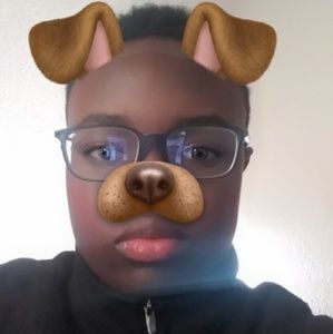 Meet your Posher, Darnell